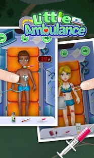 Download Ambulance Doctor -casual games